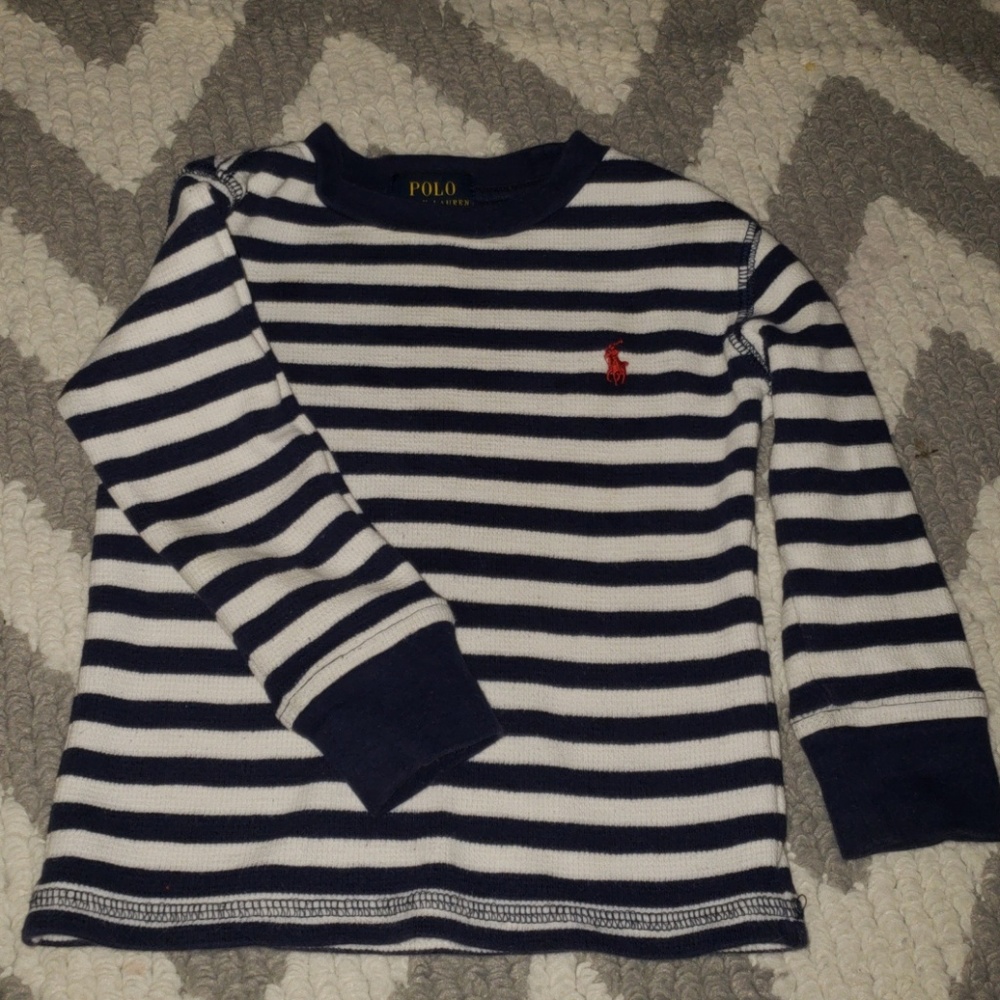 Polo Ralph Lauren Long Sleeve